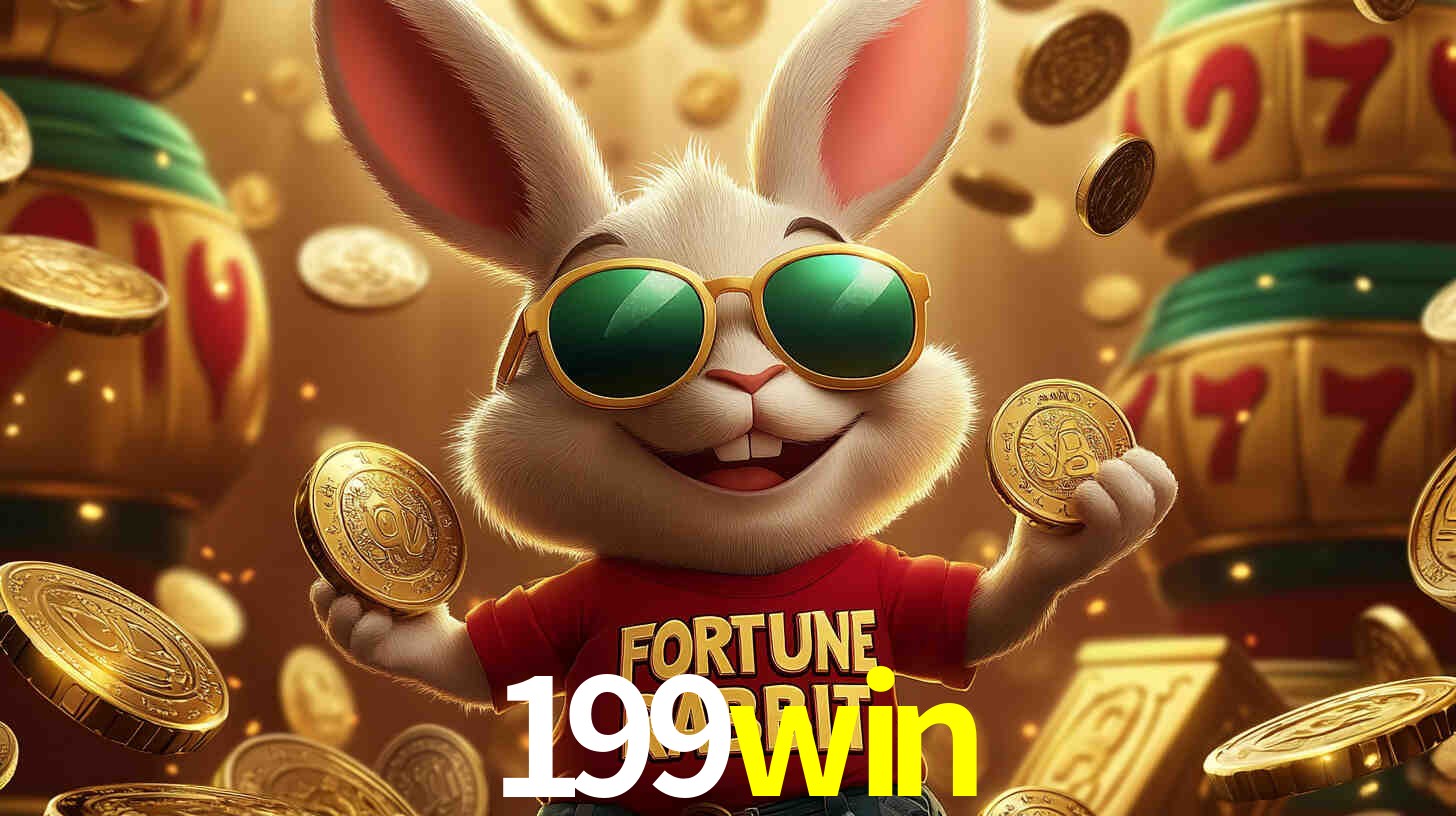 199win: Seu Cassino Premiado com Pagamentos Rápidos