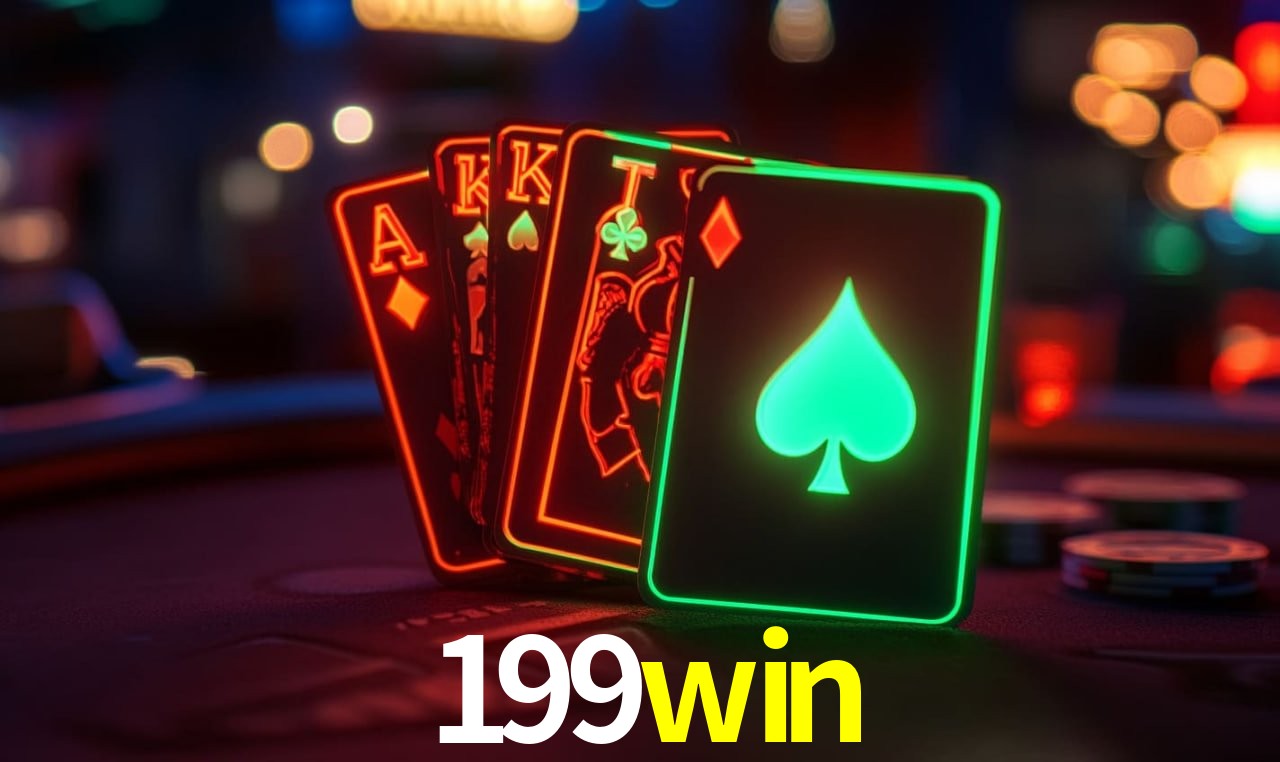 Experiência VIP 199win