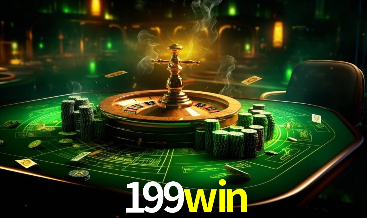 Descubra a Essência do 199win: Nossa História e Compromissos