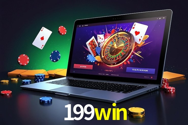 Design Responsivo 199win