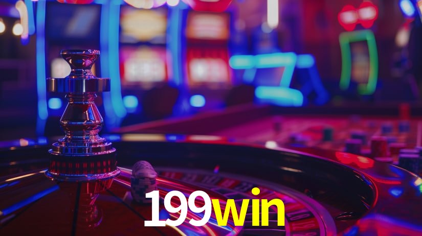 Explore as vantagens do 199win: serviço profissional e confiabilidade