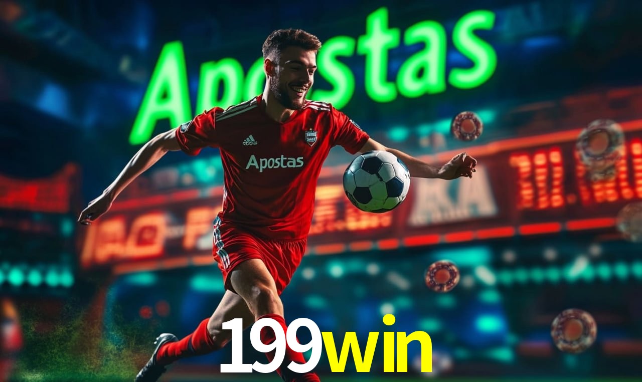 A Emoção da Loteria na 199win: Uma Chance de Mudança de Vida