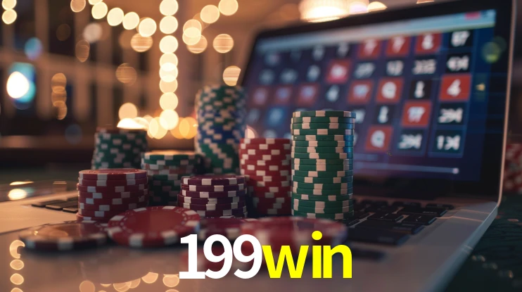 Live Casino 199win
