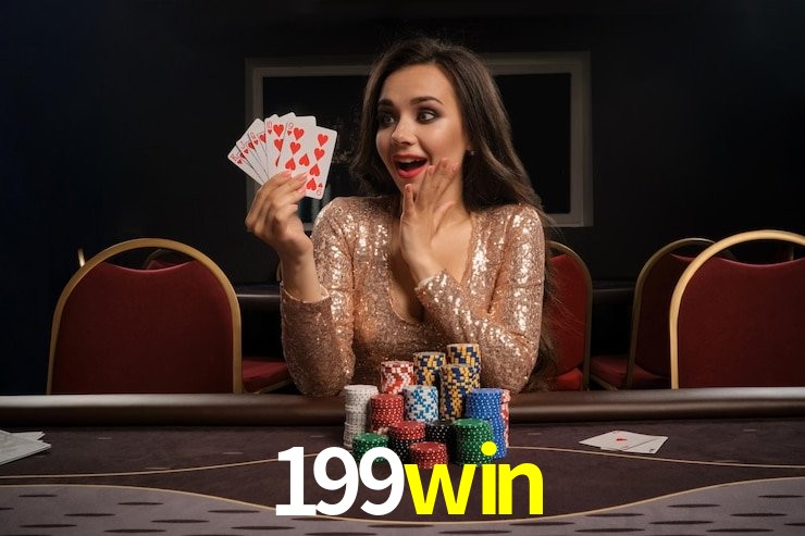 A Experiência Imersiva dos Cassinos Ao Vivo no 199win