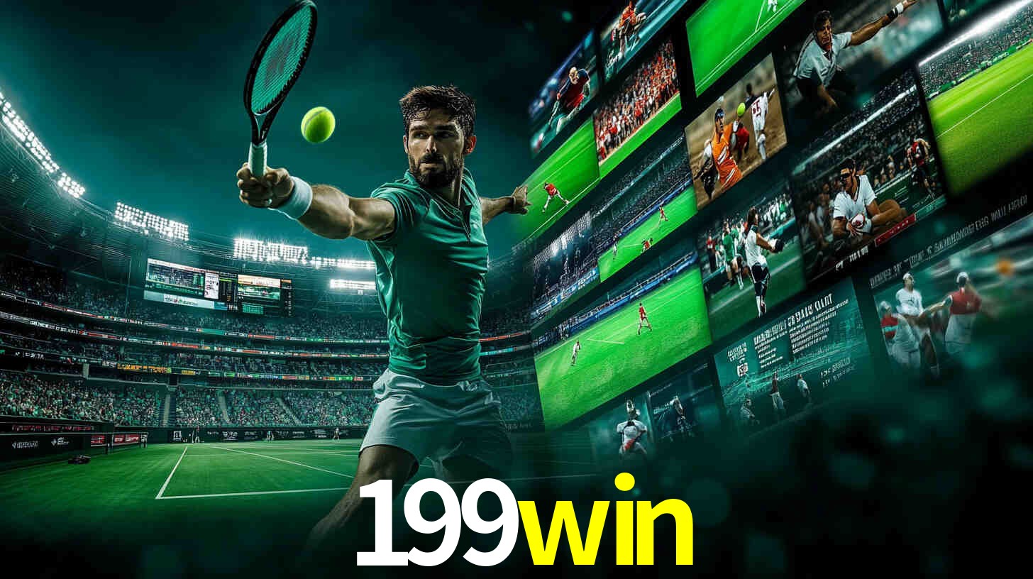 A Revolução dos Aplicativos de Jogos no 199win