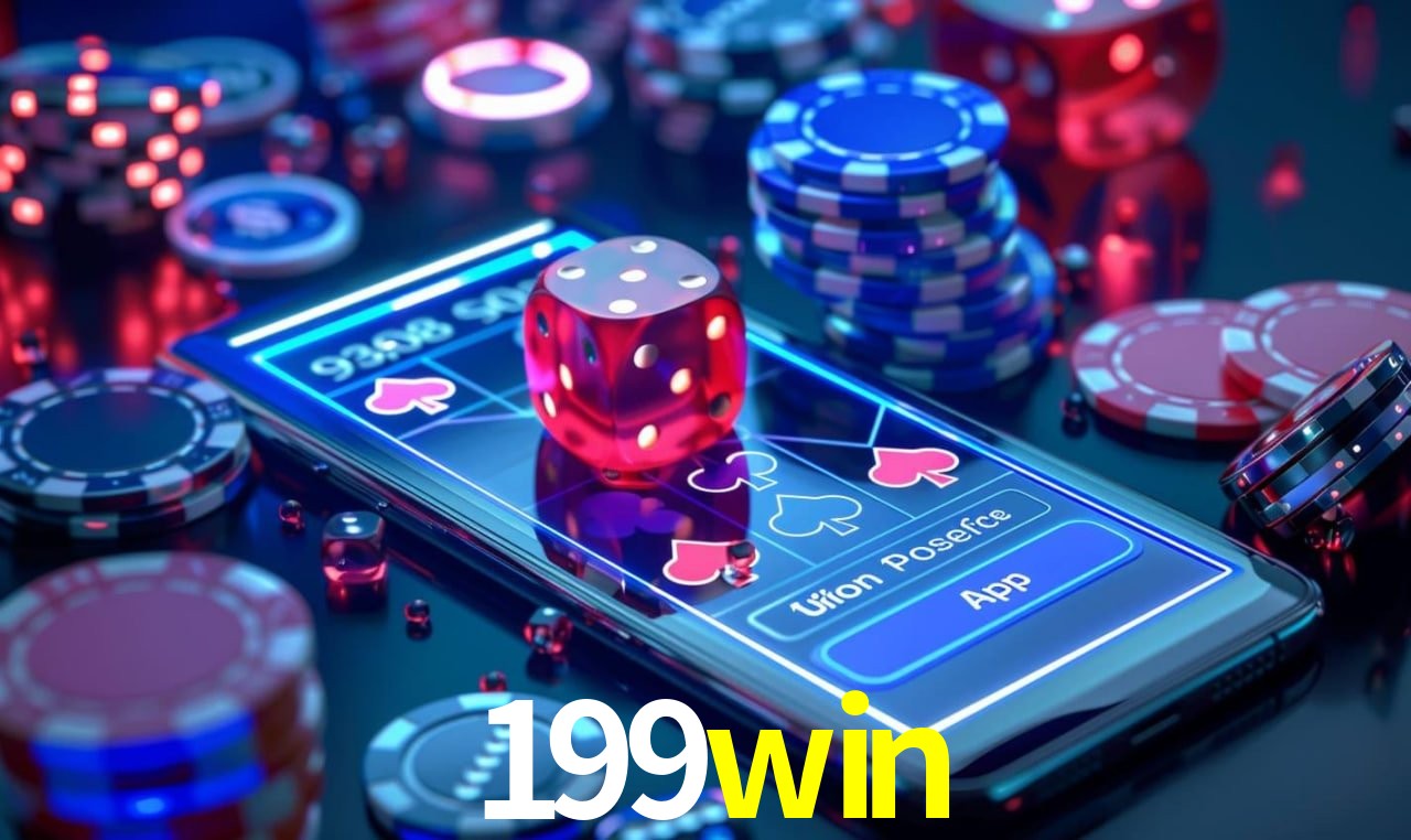 cassino 199win