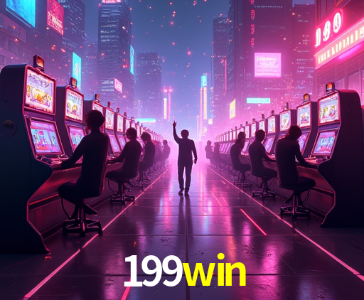 Jogos Exclusivos 199win
