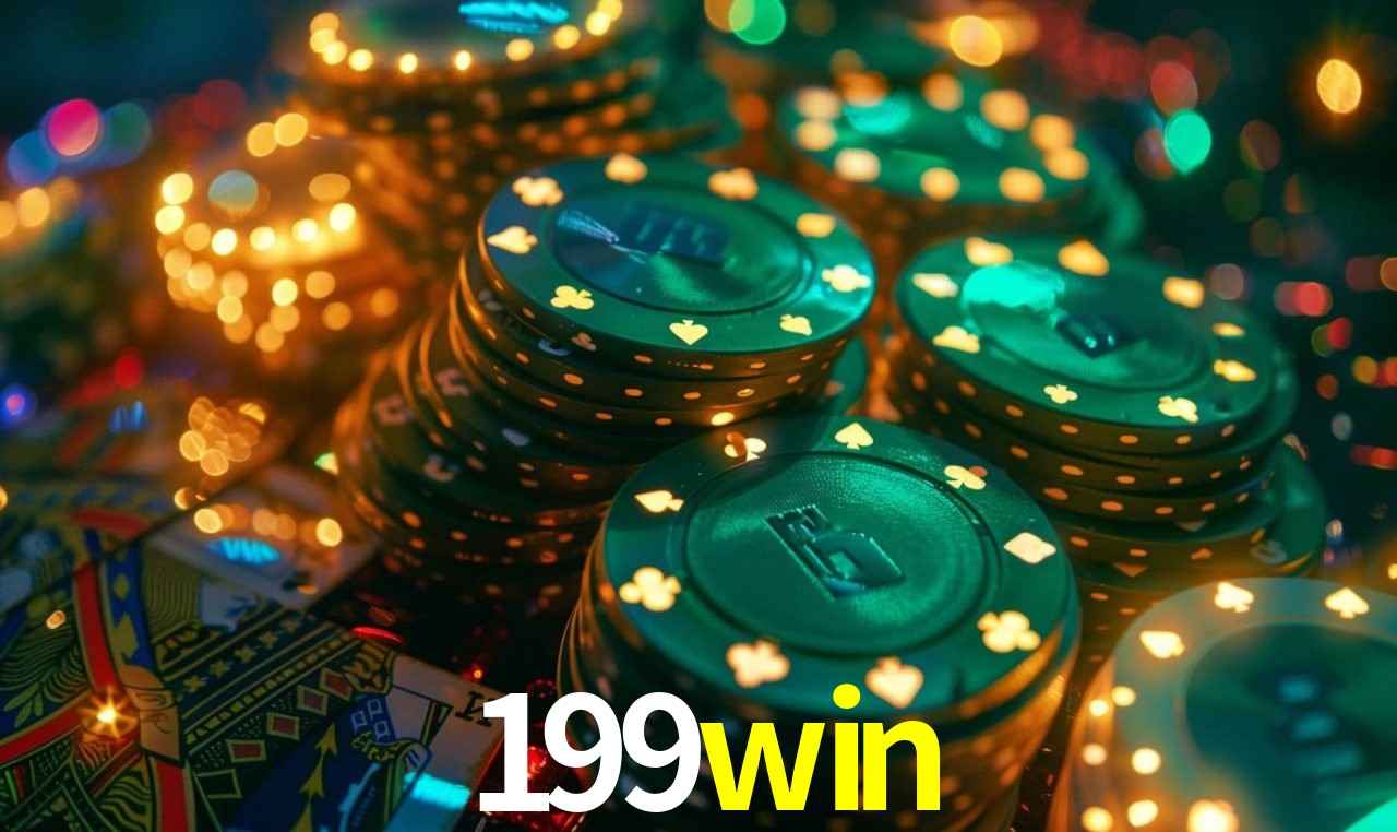 Casino VIP 199win