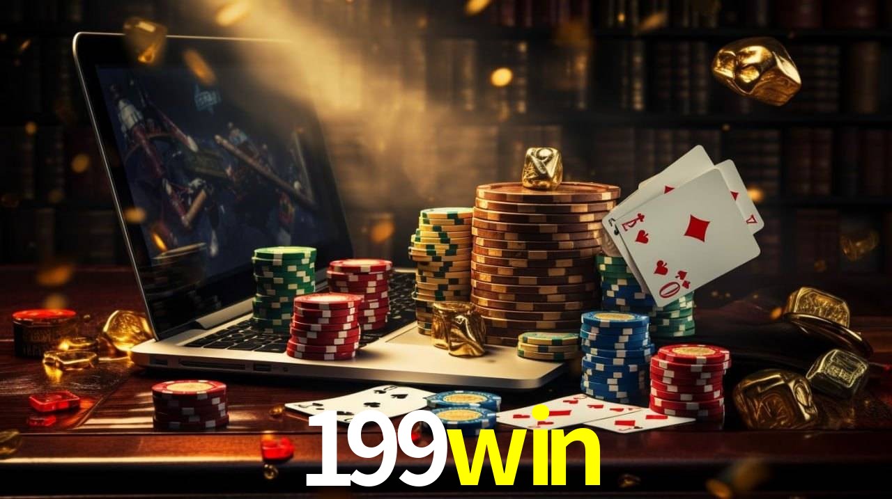 Bônus Diários 199win