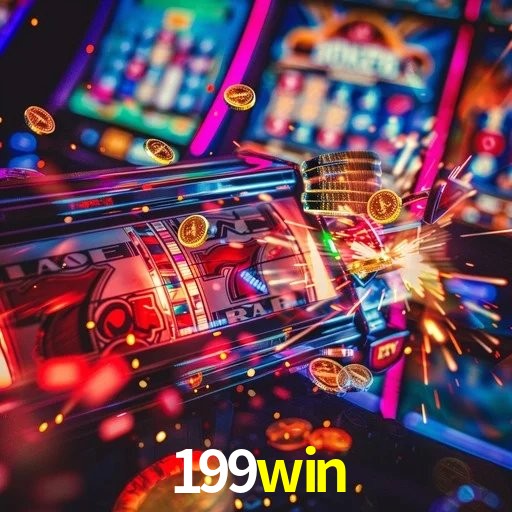 PIX Instantâneo 199win