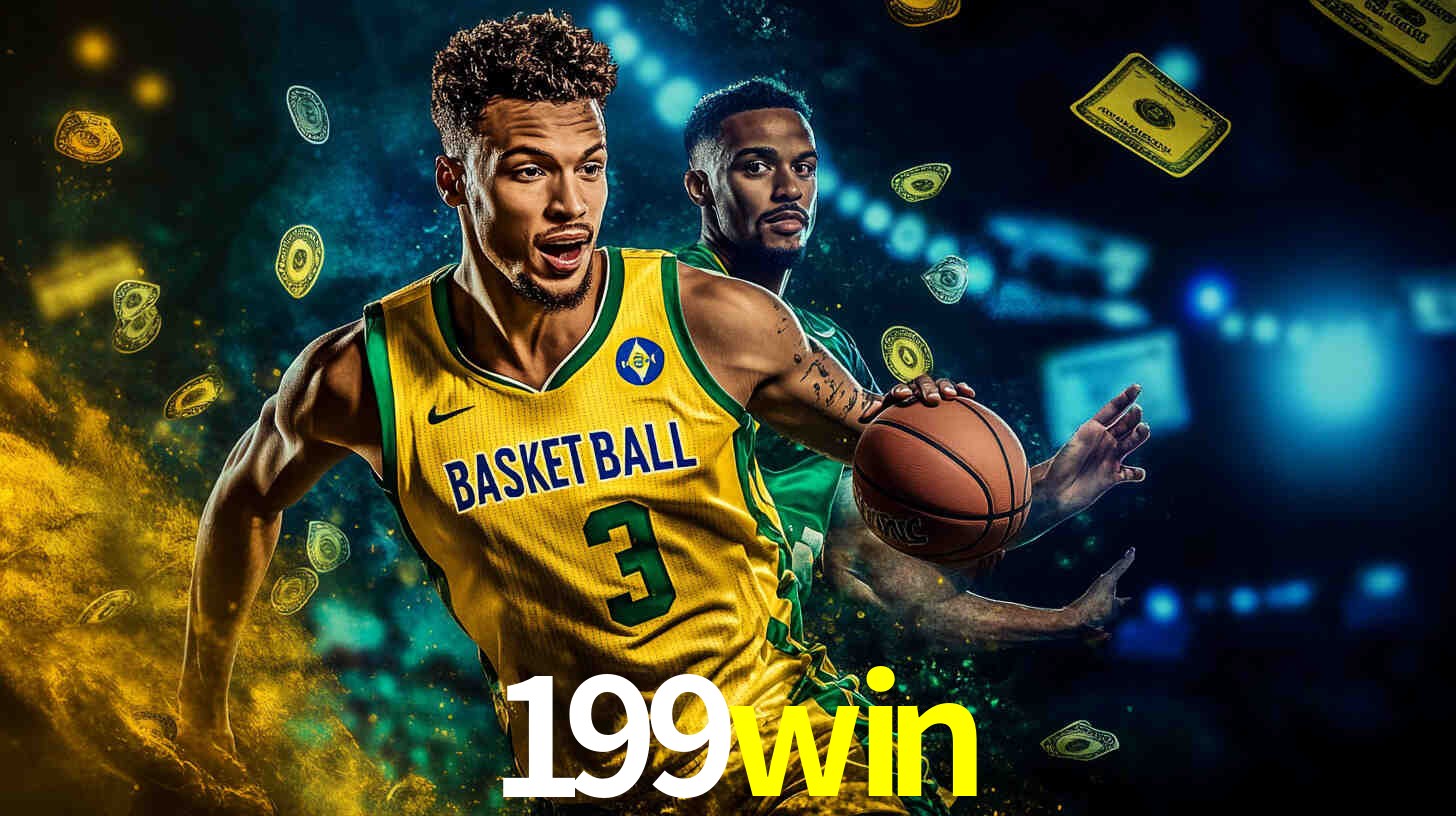Descubra a Magia dos Jogos de Arcade no 199win