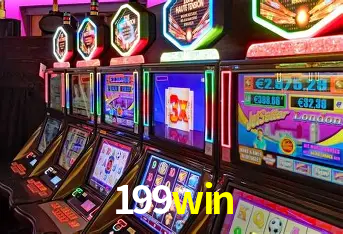Descubra o Mundo do Cassino Online com 199win