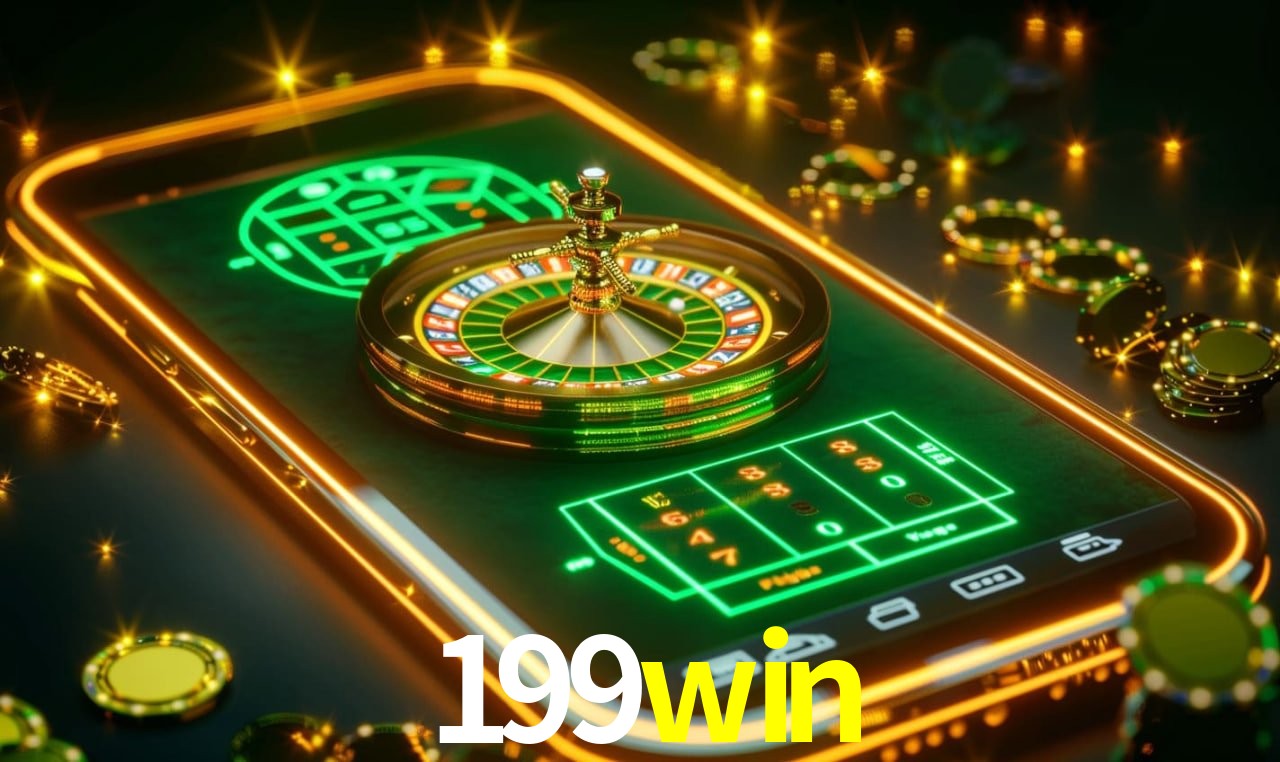 Benefícios da Conta 199win