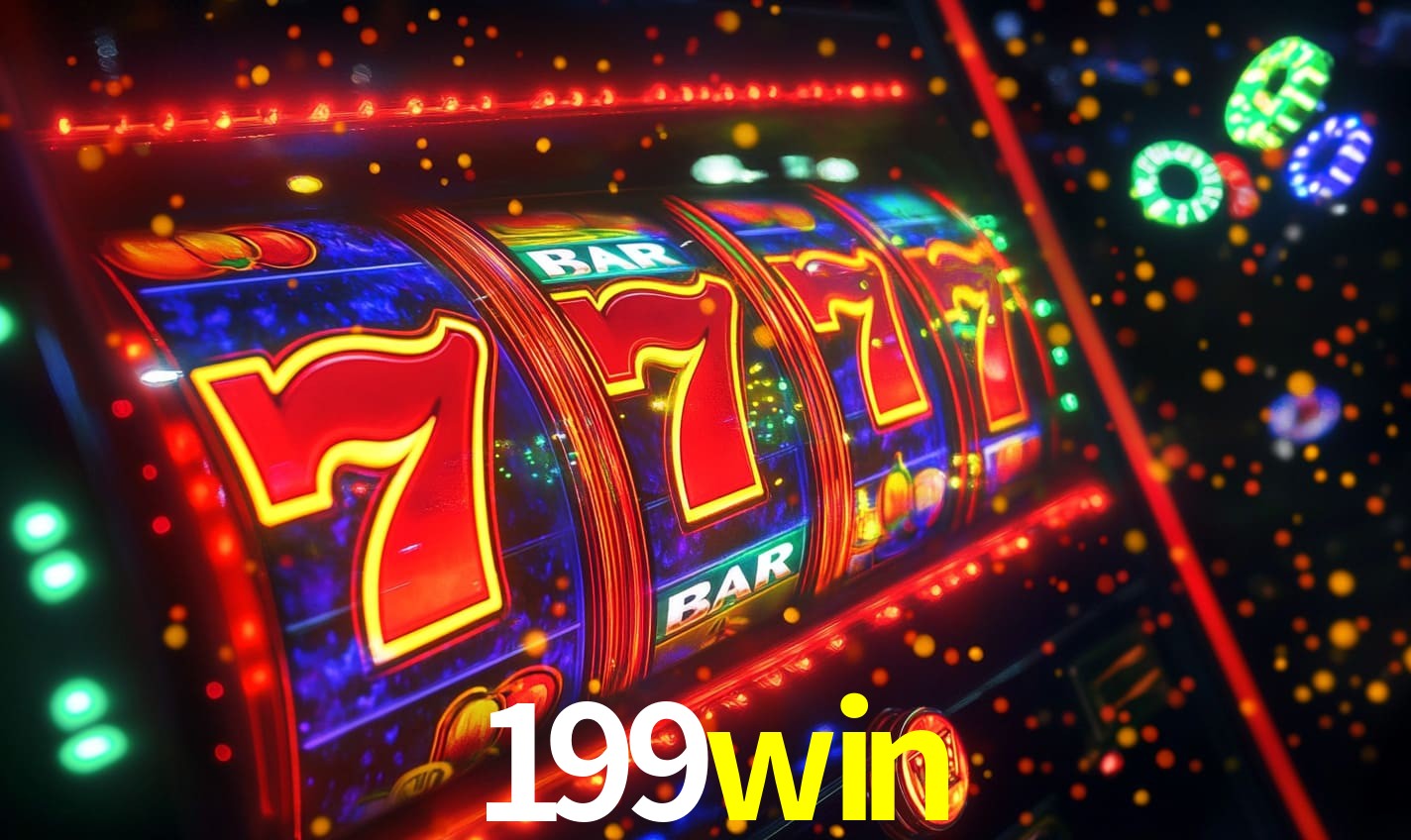 Sinta a adrenalina dos jogos de cassino com 199win
