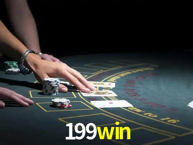Integração de APIs 199win