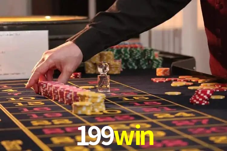 A Experiência Imersiva dos Cassinos Ao Vivo no 199win