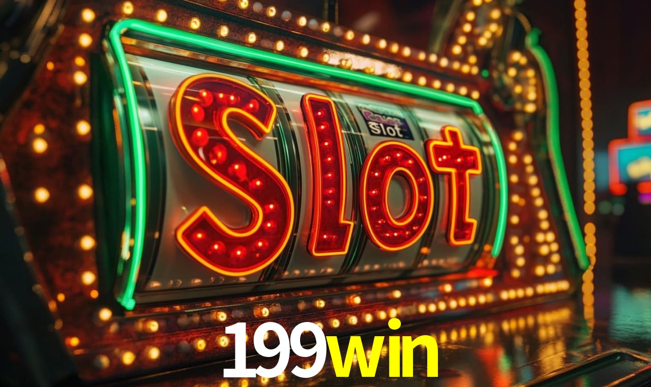 Login Seguro 199win