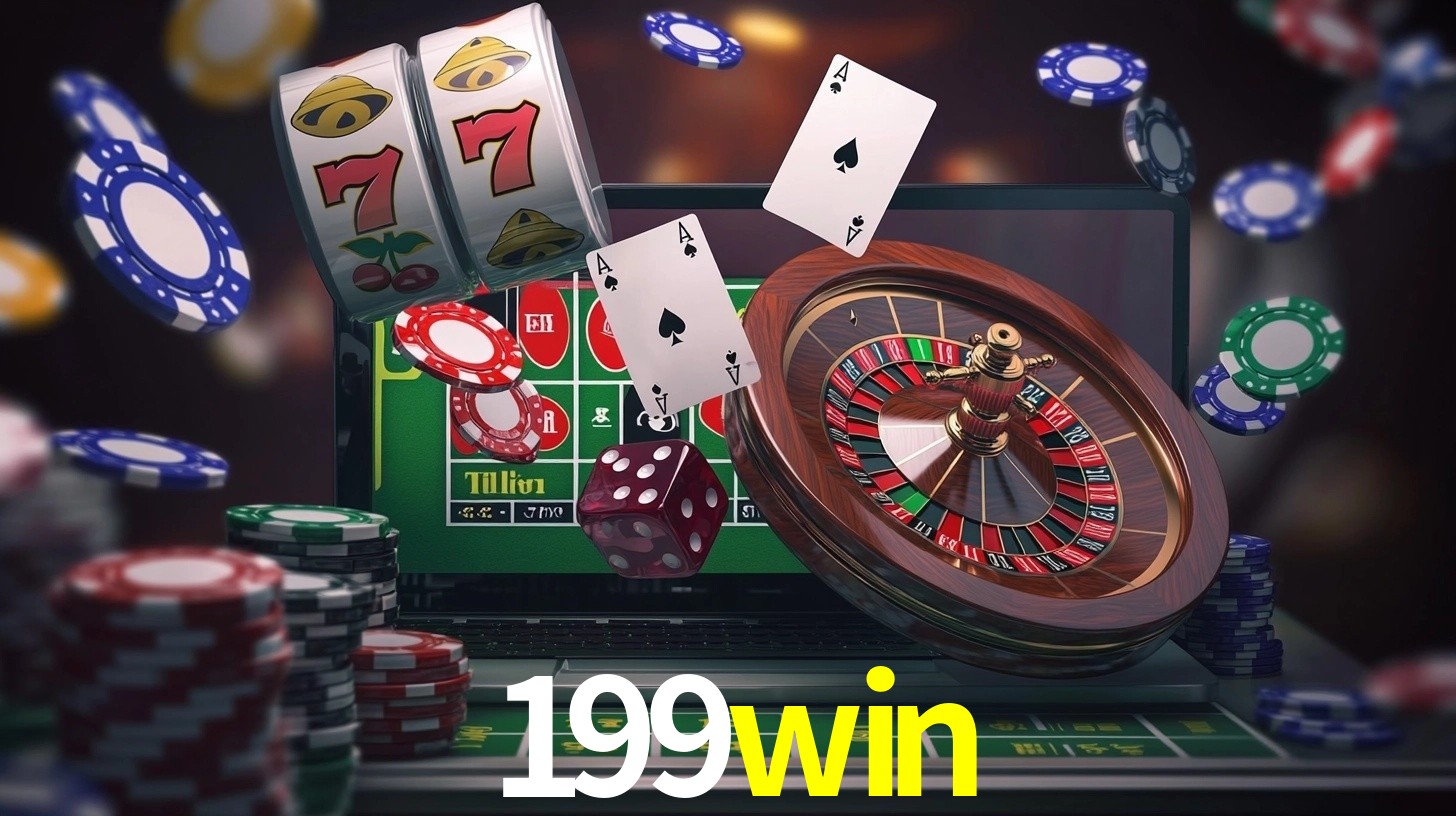 199win App Interface