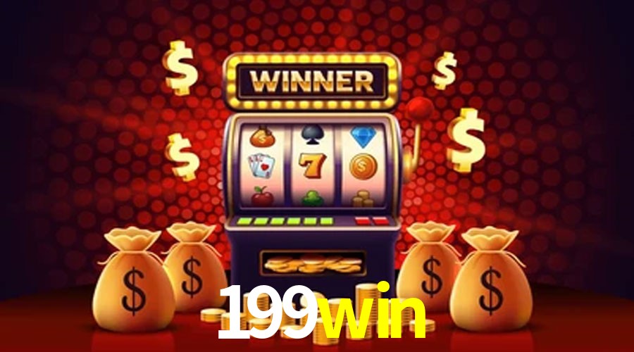 Game Providers 199win