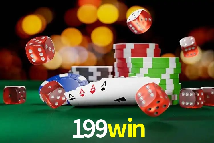 Estatísticas do Jogo 199win