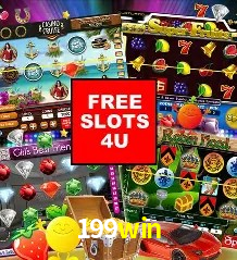 Seasonal Promotions 199win