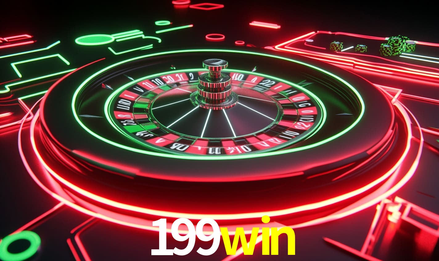 Apostas Esportivas na 199win: Um Guia Completo