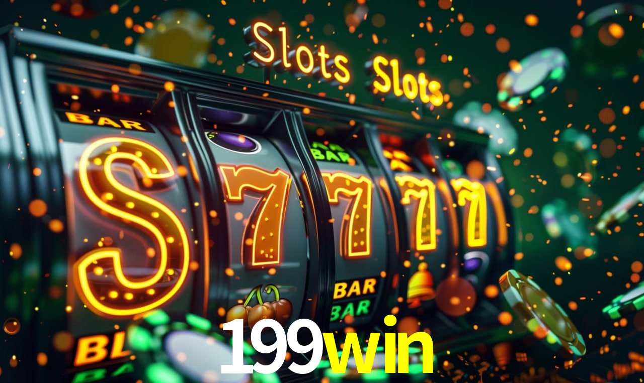 Casino Ao Vivo 199win