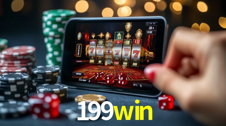 Welcome Bonus 199win