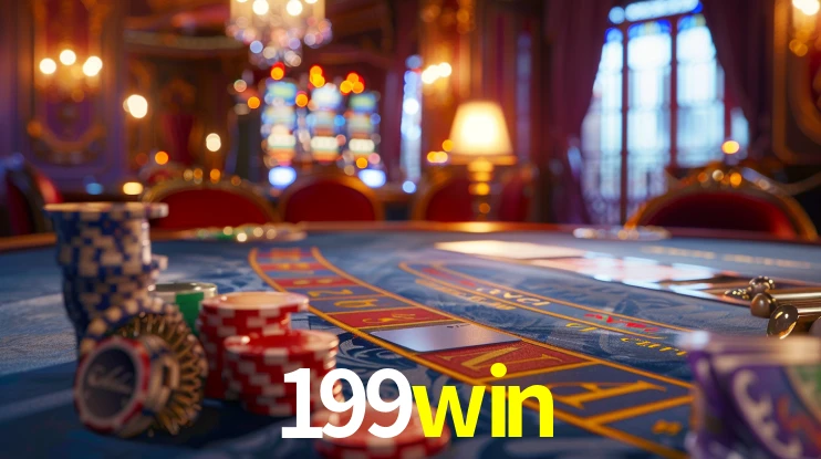 Slot Games 199win
