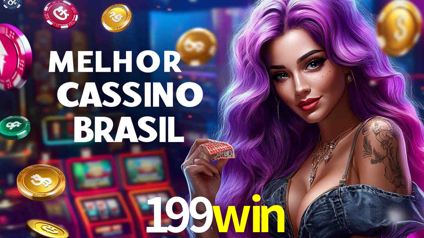 Desvendando o Mundo dos Jogos Virtuais na 199win