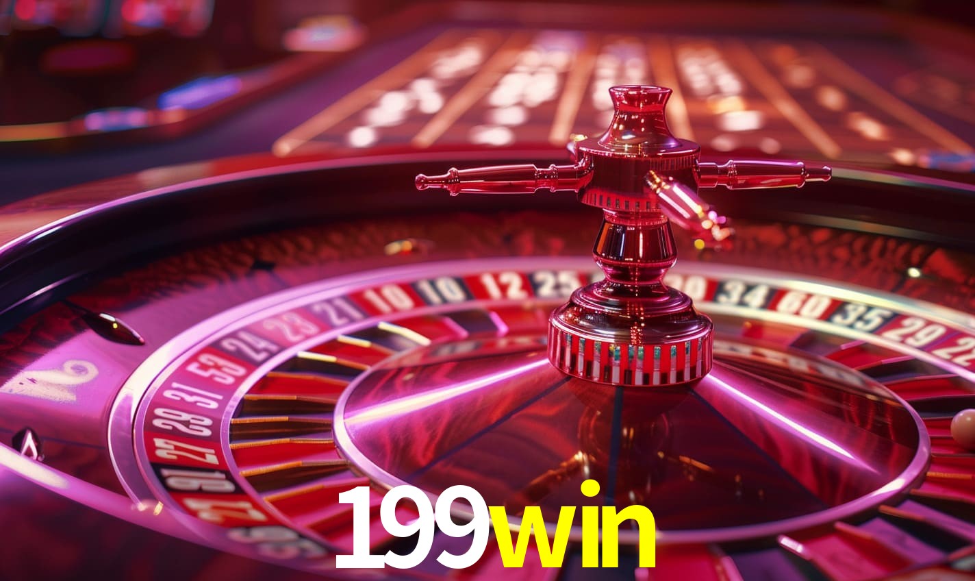 A Popularidade dos Caça-Níqueis no 199win